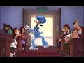 Download Lagu Goofy Goes Back To College (An Extremely Goofy Movie)