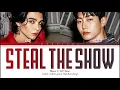 Download Lagu SHAUN (숀), Jeff Satur - Steal The Show Lyrics Eng