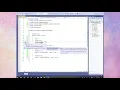 Code First Approach Asp net part 1 C 5 Entity Framework Eduloge