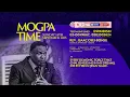 Download Lagu STOPPING DREAM AFFLICTIONS || MOGPA TIME WITH REV O B || 14 - 09 - 2025
