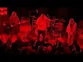 Gilla Band - Full Show (2-27-23, Chicago) 4K