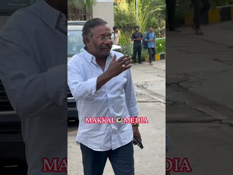 கருணாஸ் நாயகனாக நடிக்கும் என்ன விலை பட விழாவில் #makkalmedia #jaguarnathan #tamilnews