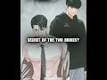 Download Lagu James Lee's Secret?!‼️ #lookism #manhwa #webtoon #edit