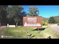 Bright Freeburgh Caravan Park