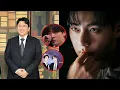 Download Lagu What Happened? Jin is under investigation, V completely deleted his photos.