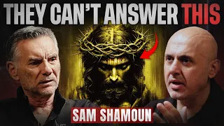 Christianity Expert Reveals the Evidence for Jesus That Even Atheists Can’t Deny
