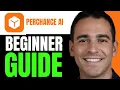 Perchance AI Image-to-Image Tutorial for Beginners 2026