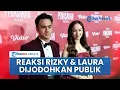 Lagu Chemistry Kuat saat Adu Akting di Series A dan Z: Insyaallah Cinta, Laura Moane-Rizky Nazar Dijodoh