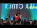 Kunto Aji - Terlalu Lama Sendiri LiVE 30 Januari 2025 Grand Metropolitan Bekasi GenFm GenOnTrackLive