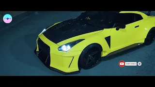 Download In The End X Yohani Mashup - Nissan GTR Movie (Shona Remix) MP3