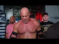 Goldberg makes final iconic walk to a WWE ring: Saturday Night’s Main Event, July 12, 2025