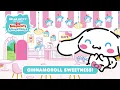 Download Lagu Cinnamoroll Sweetness! | Hello Kitty and Friends Supercute Adventures S5 EP 06