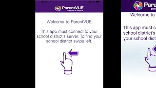 Updating LBUSD ParentVUE URL - Espanol