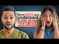 Most Nurses Are Underpaid Here s How We Made 330 601 in 2024