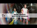 Download Lagu NAGARA | Bangkok International Fashion Week 2025 | VDO BY POPPORY