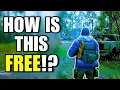 Top 25 BEST Free Survival Games on PC in 2026 Steam