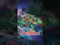Download Lagu Waanzinnige NIEUWE Dollywood-achtbaan 😲🎢