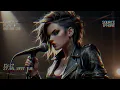 【Heavy Rock ver.】長い夜 / 松山千春 (Nagai Yoru / Chiharu Matsuyama) (Female Vocal AI Cover)