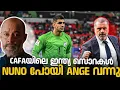 Download Lagu India Sora under Khalid Jameel | Nuno left and Ange came to the forest |