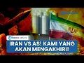 Download Lagu Rangkuman Perang Israel-Iran: Ancaman Iran ke AS dan Sekutu Siap akan Hulu Ledak Nuklirnya