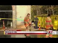 Fire at Cary mosque called suspicious mosque s suspect vandalism