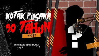 kisah benar disebalik barang barang pusaka yang ada dalam kotak ni sembang seram