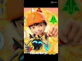 Download Lagu Boboiboy and Hero ML