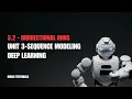 3 2 - Bidirectional RNN in Deep learning