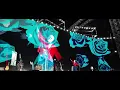TUL8TE - ELHOB GANY | تووليت - الحب جاني LIVE FROM U ARENA ALAMEIN🇪🇬