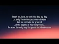 Cody Johnson By Your Grace