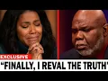 At 63 Juanita Bynum Exposes the Real Reason T D Jakes Stepped Down