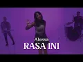 Lagu Alessa - Rasa Ini (Official Music Video)