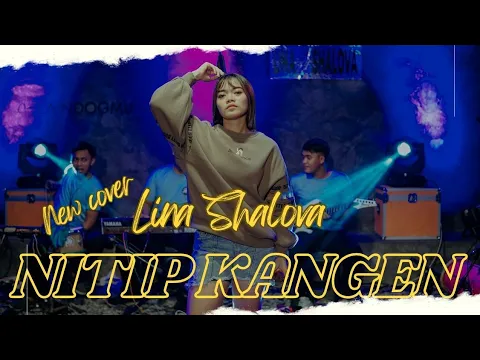Download MP3 Nitip Kangen (New cover) Lina Shalova