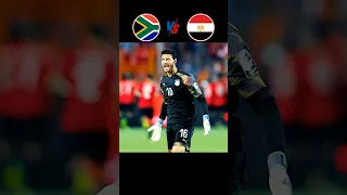 تصدي الشناوي الأسطوري أمام بيرسي تاو مصر جنوب أفريقيا الشناوي منتخب مصر Shorts 