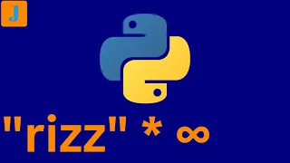String Repeat Python