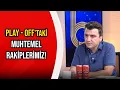 Lagu A Milli Takım'ımız Play-Off'ta! | Muhtemel Rakiplerimiz!