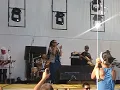 Alika - Contra todo lo negativo  (Parque Roca 13/01/11)