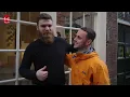 Download Lagu Midden in de Staalstraat vind je de Studio7 DJ School van Jordi en Manu | FANCLUB CENTRUM