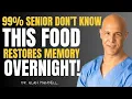 Wake Up Sharper 3 Foods for Aging Brain Support Dr Alan Mandell