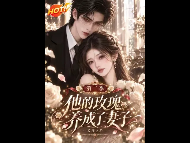 他的玫瑰养成了妻子！玫瑰之约第二季