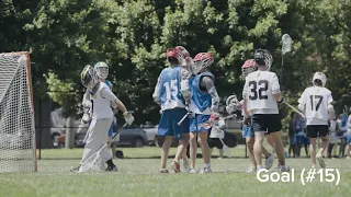 Leo Ralston Summer 26 Highlights