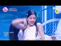 [I-LAND2/9회 풀버전] '김규리, 유사랑, 후코' ♬4 Walls - f(x) @메인 포지션 테스트 '올라운더'