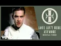 Download Lagu Take That - Love Ain't Here Anymore (Official Video)