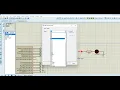 How to Use flowchart to Programming microcontroller Using Proteus Software parts 2
