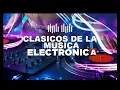 Download Lagu Electronica de Antes Clasicos de Siempre Exitos para Bailar mix