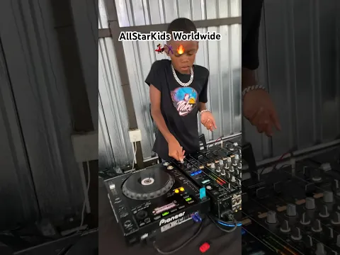 This Is How AllStarKids Close The Show 💃🏽🕺🏽🔥💯🇿🇦 #amapiano #amapiano2024 #AllStarKids
