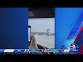 WATCH Mechanical Failure Prompts Plane to Land on Bangerter Highway in South Jordan