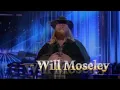 WILL MOSELEY - "Everything But Me"