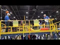 2021 WEFTEC Safety Event Operations Challenge