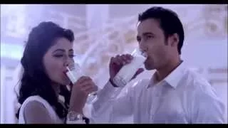 Pran Diet Milk Powder TV Commercial 